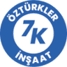 7k öztürk inşaat