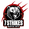 7 Strikes Martial Arts