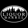 Liquor Barrel