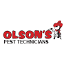 Olson's Pest Technicians