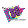 Fifty Two 80's A Totally Awesome Shop