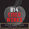 814 Cider Works - J.L. Farm & Cidery