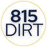 815 Dirt