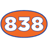 838 Coatings, LLC