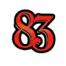 83 Pizza