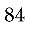84 Court Pizza & Restaurant