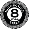8 Ball Motorcycle Tires of St Petersburg, FL