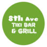 8th Ave Tiki Bar & Grill