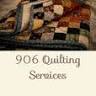 906 Quilting Services