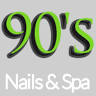 90's Nails & Spa