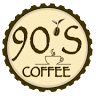 90S COFFEE - TRƯỜNG THỌ