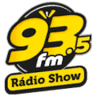 Casa do criador / Rádio 93 FM