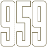 959 Heidelberg