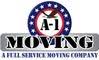 A-1 Moving