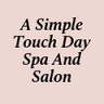 A Simple Touch Day Spa and Salon