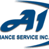 A1 Appliance Service Inc.