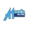 A1 RADIO 101.1MHZ