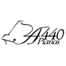 A440 Pianos