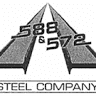 The A588 & A572 Steel Company