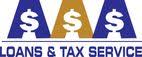 AAA LOANS AND TAX SERVICE