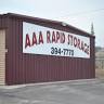 AAA Rapid Storage