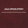AAA Upholstery By Dr. Stitch