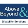 Above & Beyond Disability Solutions