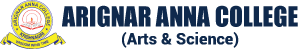 Arignar Anna College (Arts & Science), Krishnagiri.