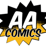 AA Comics