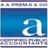 A A PREMJI & CO