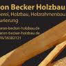 Aaron Becker Holzbau
