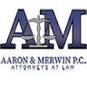 Aaron & Merwin, P.C.