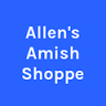Allen's Amish Shoppe