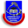 Ambrose Alli University Main Library