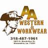 A & A Western Store