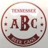 Abc Beer Cans