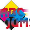 ABC jums, tipografija