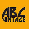ABC Vintage