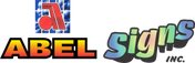 Abel Signs