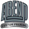 Abend Custom Framing