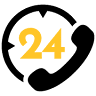 Abertura de Portas 24