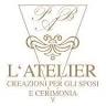 L'Atelier Snc. Wedding Dresses, Bride and Ceremony