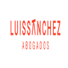 Abogado Luis Sánchez Frías