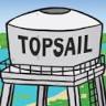 Above Topsail