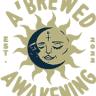 A'Brewed Awakening
