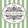 Absatz & Korken