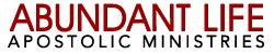 Abundant Life Apostolic Ministries