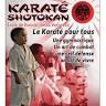School Karate Shotokan Joella Verbeeck