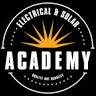 Academy Electrical solar