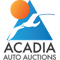 Acadia Auto Auction
